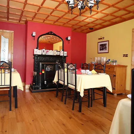 Gort Na Mona Bed And Breakfast-2